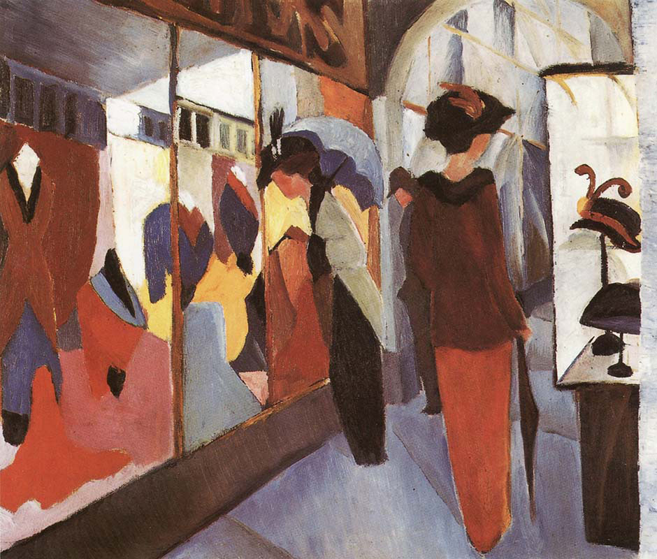 Fashion Shop